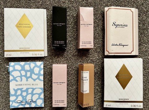 Joblot high end designer - 8,