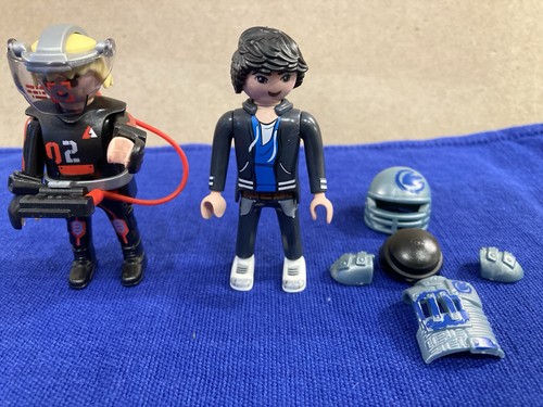 Playmobil dino rise figures - playmobil,