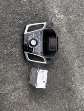 2012- 2018 FORD FOCUS CD