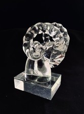 CARTIER CRYSTAL RAMS HEAD