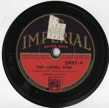 LESLEY SARONY MUSIC HALL