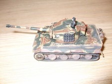 FORCES OF VALOR .GERMAN  TIGER