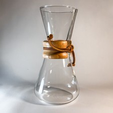 Chemex classic cup coffee - 3,