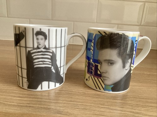 Elvis presley jailhouse rock - elvis,