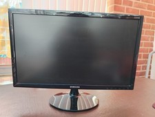 Monitor Samsung 22" SyncMaster