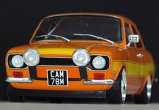 1:18 Custom "1973 MK1 FORD