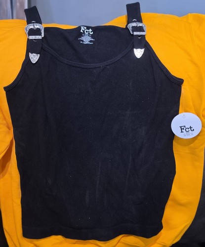 Nwt fct with love basics - nwt,