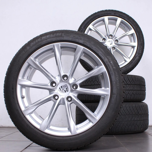 Inch original porsche - 19-inch,