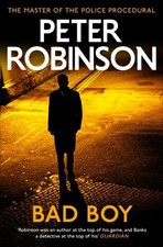 Bad boy (Paperback) - FREE