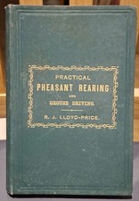 Practical Pheasant Rearing and