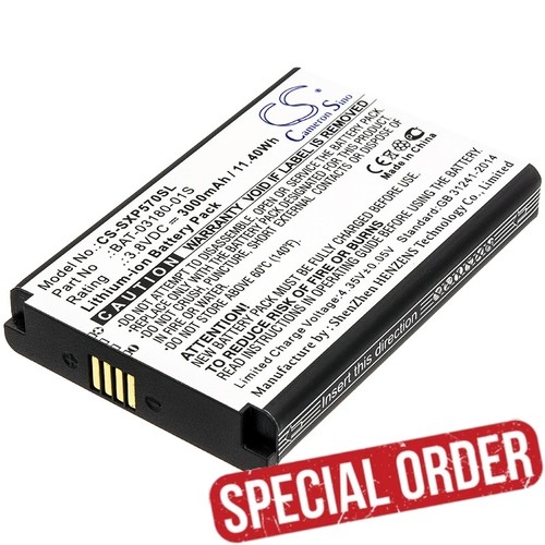 Battery for sonim - for,