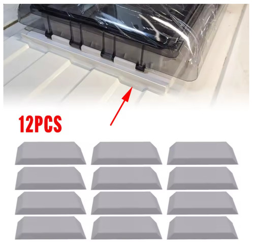 12x roof vent skylight infill - vent,