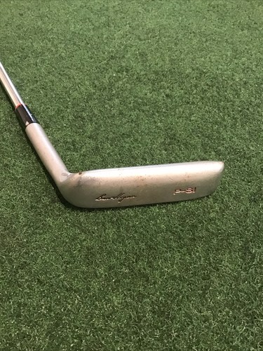 Vintage rare ben hogan - vintage, p-si