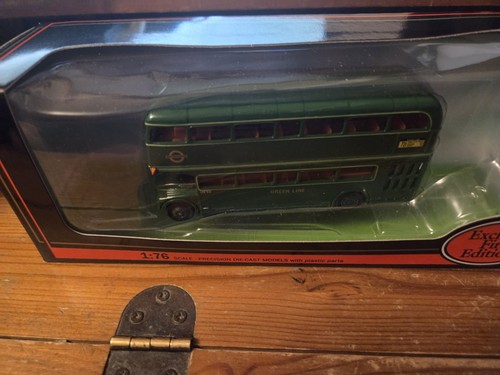 Efe 25603 rcl routemaster - rcl,