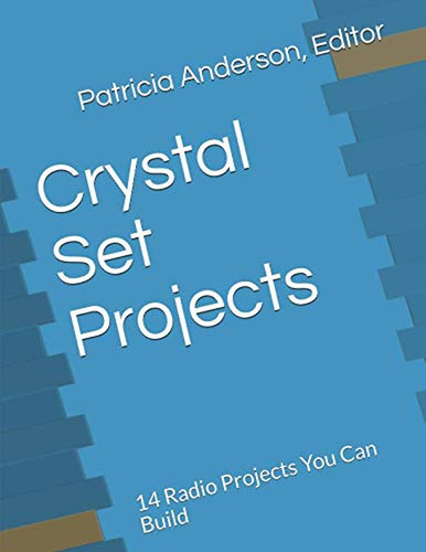 Crystal set projects - projects:, radio