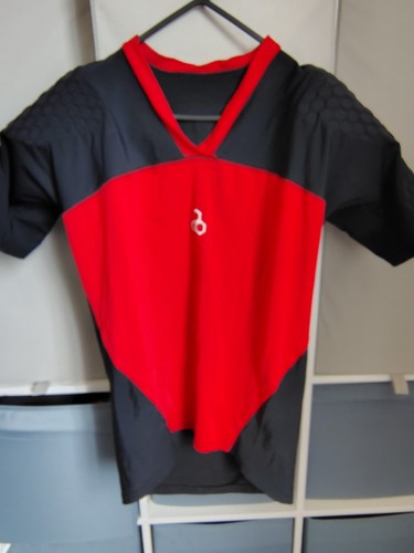 Mcdavid hexpad rugby - mcdavid,