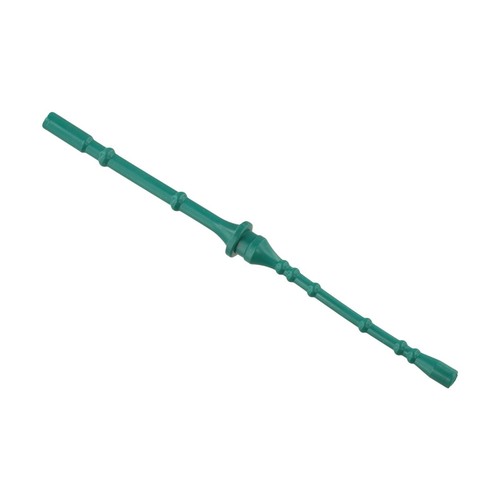 Replacement fuel line - replacement,