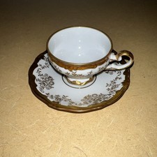Weimar Katharina Porcelain Tea
