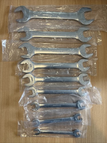 New britool piece sae - new, 11
