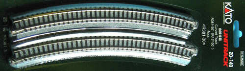 Kato k20 140 gauge - k20-140,
