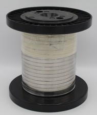 6mm x 0.5mm Plain Sealing Flat