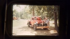 9803 35MM SLIDE Photo 47 DODGE