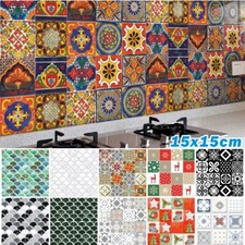 24pcs Vintage Moroccan