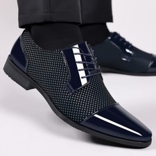 Men's Formal Wedding Shoes