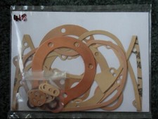 418 engine gasket - engine,