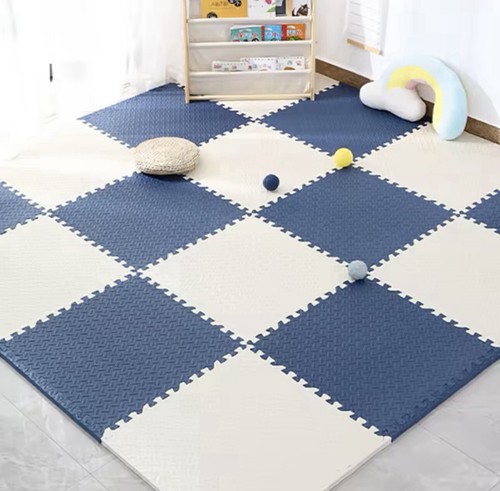 Floor mats soft - 16,