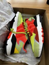 Rare Adidas Nite Jogger Road