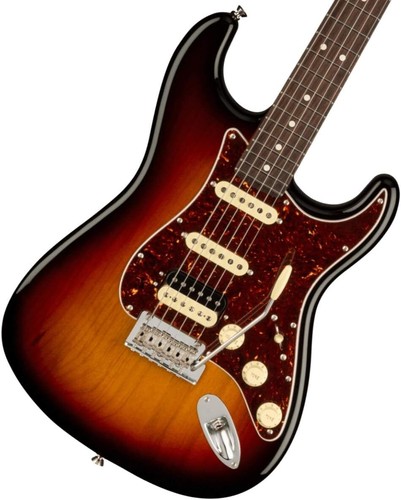 Fender american professional - american,