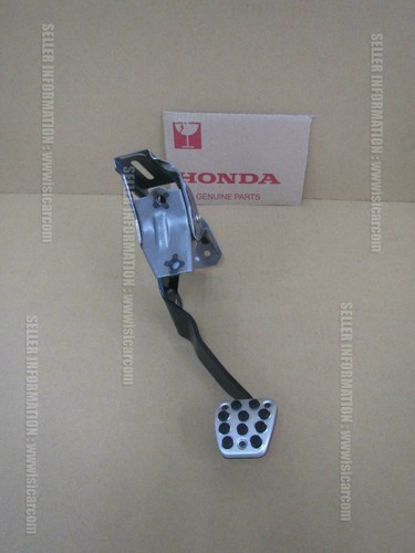 Honda accord euro cl7 pedal - accord,