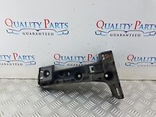 2007 BMW X5 E70 MK2 BUMPER MOUNT BRACKET REAR RIGHT DRIVER SIDE 7226936
