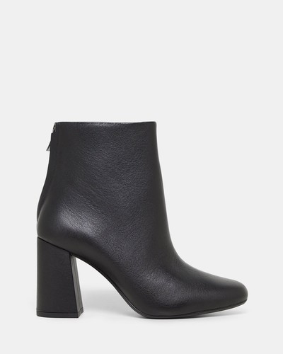 Bnib clarks ladies sheer85 - sheer85, zip