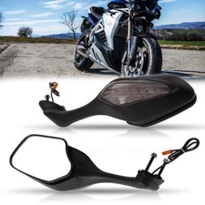 Mirrors LED Turn Signal