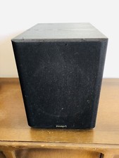 Paradigm PDR-8 Subwoofer