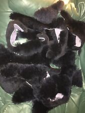 Genuine Sheepskin Pieces