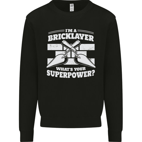 Bricklayer whats your - bricklayer,