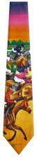 Men's Horse Racing Sports