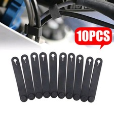 10pcs Rubber Band Motorcycle