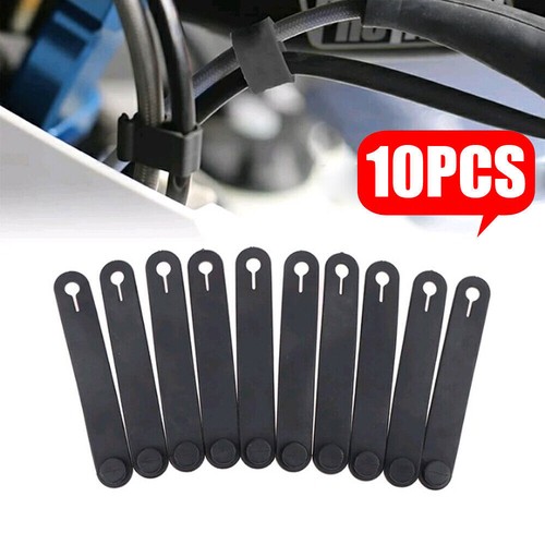 10pcs rubber band motorcycle - 10pcs,