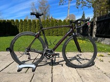 Specialized works tarmac sl4 - specialized, s-works