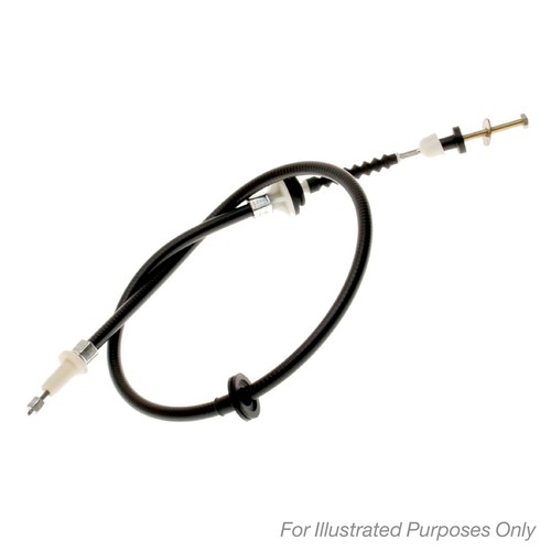 Handbrake cable for - cable, renault