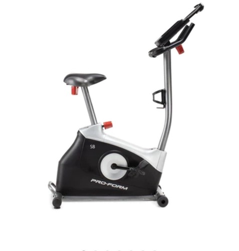 Proform bike - proform,