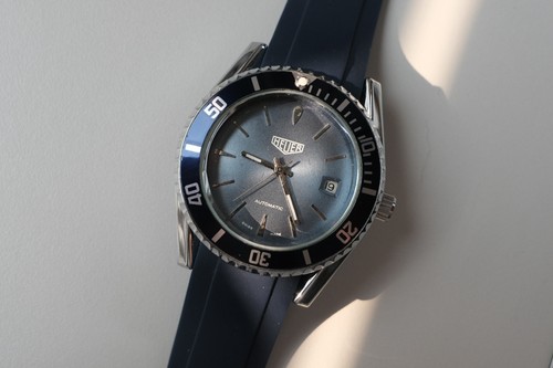 Super rare heuer - super,