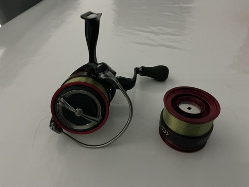 Daiwa tdm 3012d with - tdm,