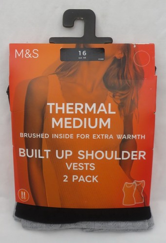 Ladies marks and - spencer, black