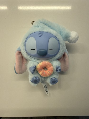 Disney stitch plush winter - disney,
