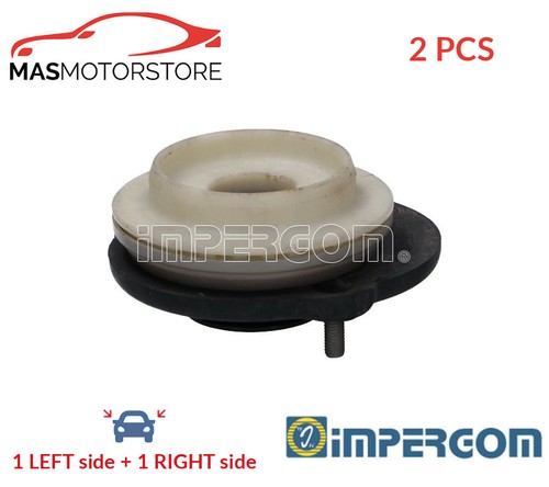 Top strut mounting - mounting, cushion